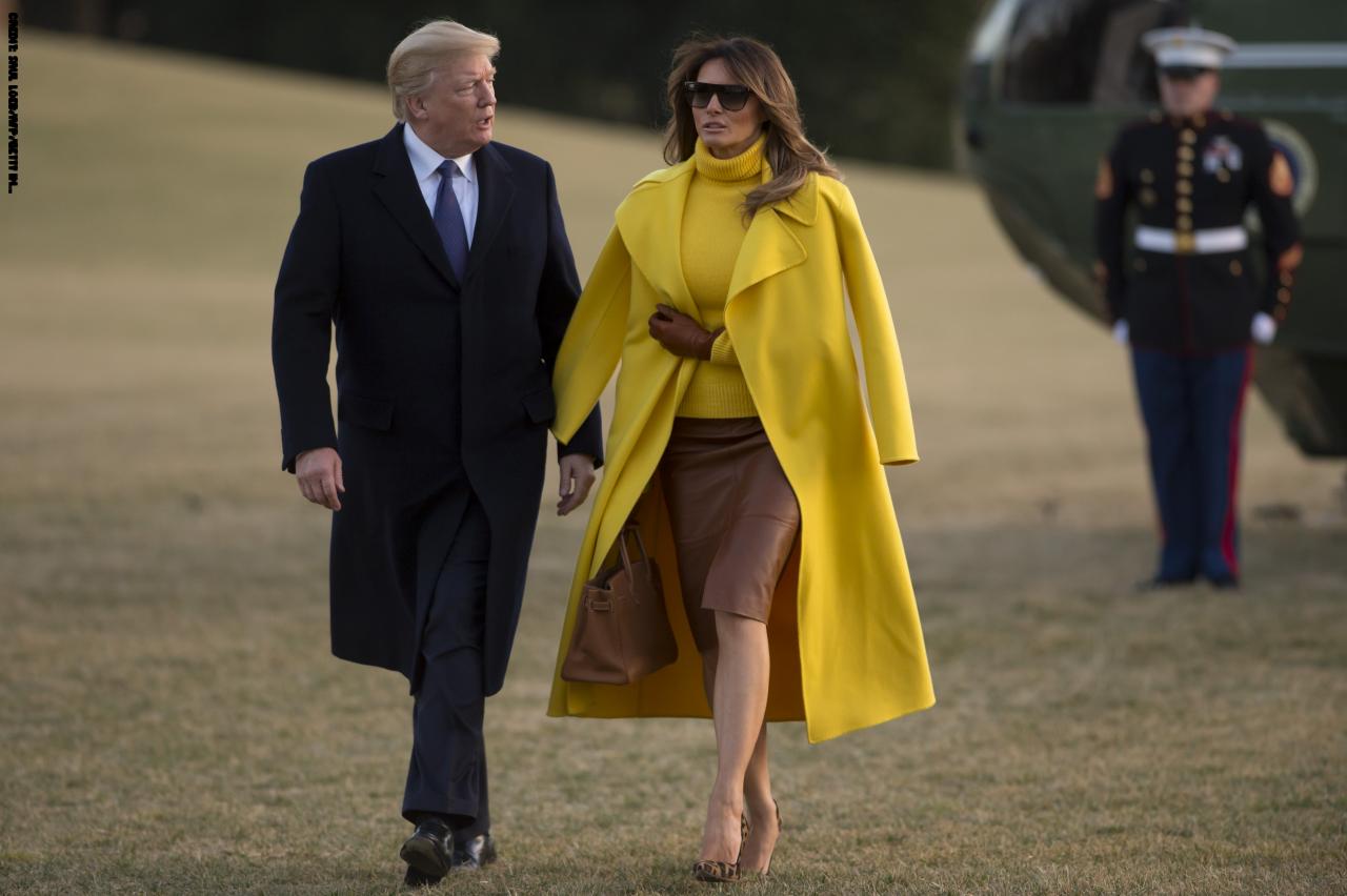 181219112027 04 Melania Trump Fashion 1