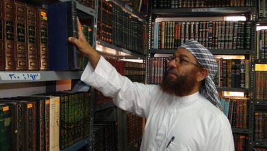 صورة المقطري:  قبل الحوار لا بد من إيجاد الأرضية الصلبة التي ينطلق منها