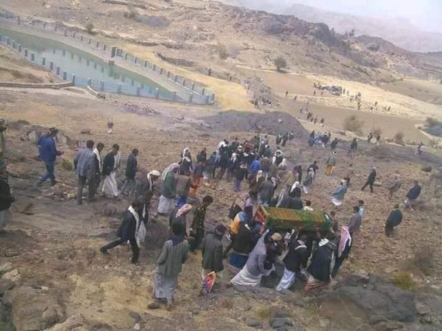 وفاة امرأة بمدينة إب بعد وفاة زوجها بقليل 15495223353489016