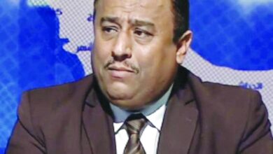 صورة لصوص القضية  الجنوبية