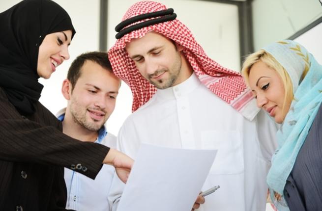 Jobs In Saudi Arabia 5