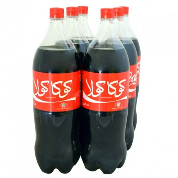 Cola 6