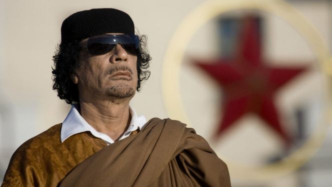 Un Collaborateur De Kadhafi Ecroue En France