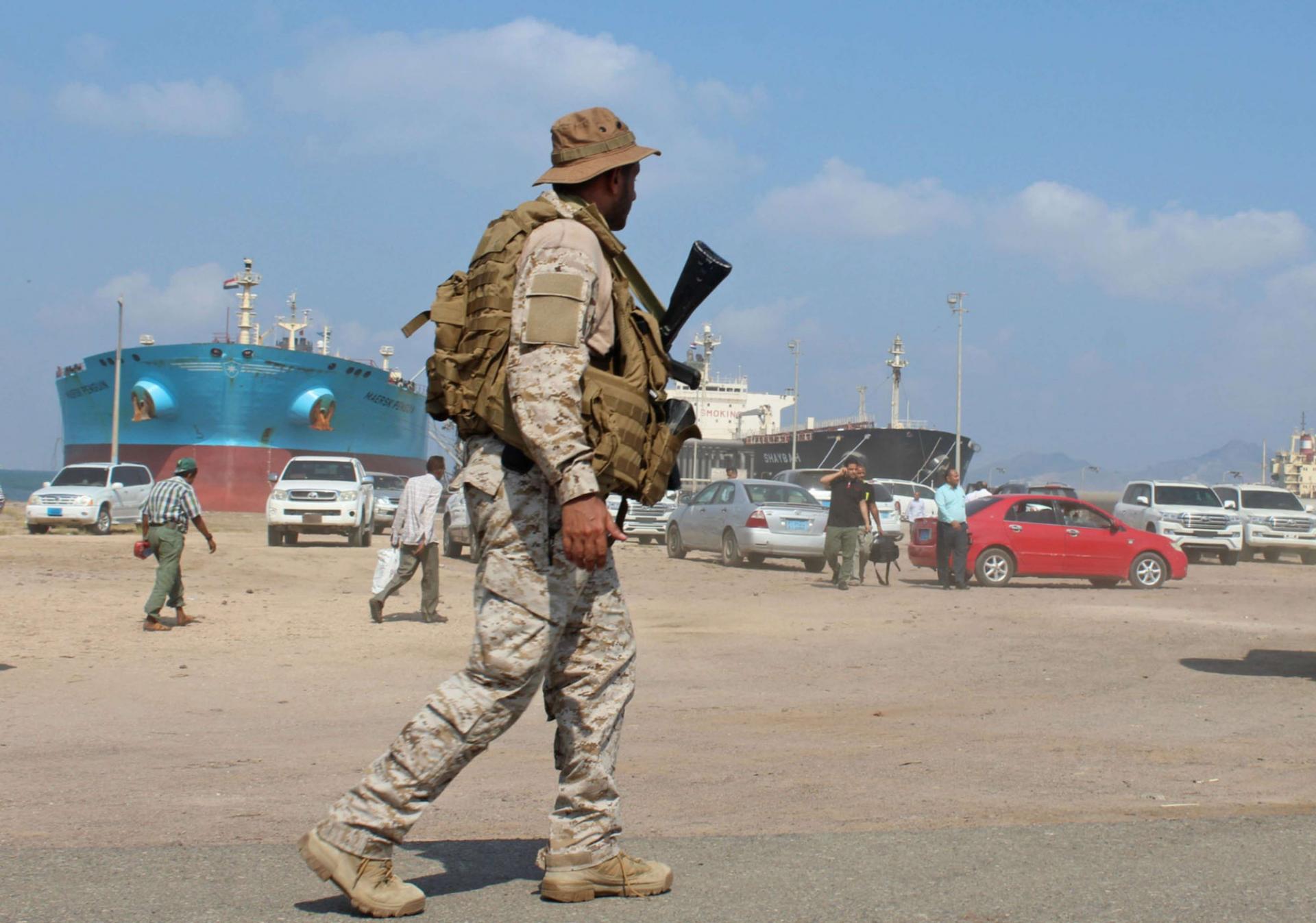 Yemen 2