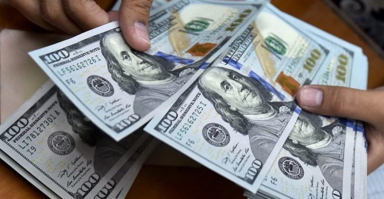 سعر الدولار الان 780x405