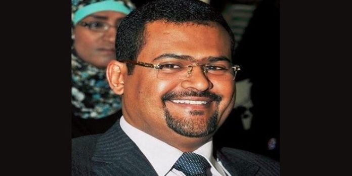 محمد الخامري
