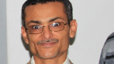 صورة الكاتب والباحث عادل الاحمدي: لن يتغير الإعلام ما لم نغيّر تصورنا للوظيفة التي نريدها منه