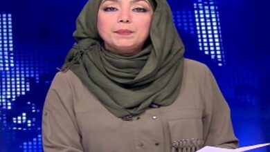 صورة الاعلامية سونيا مريسي :  المرأة اليمنية دخلت الحقل الإعلامي من وقت مبكر وتحدت كل الظروف