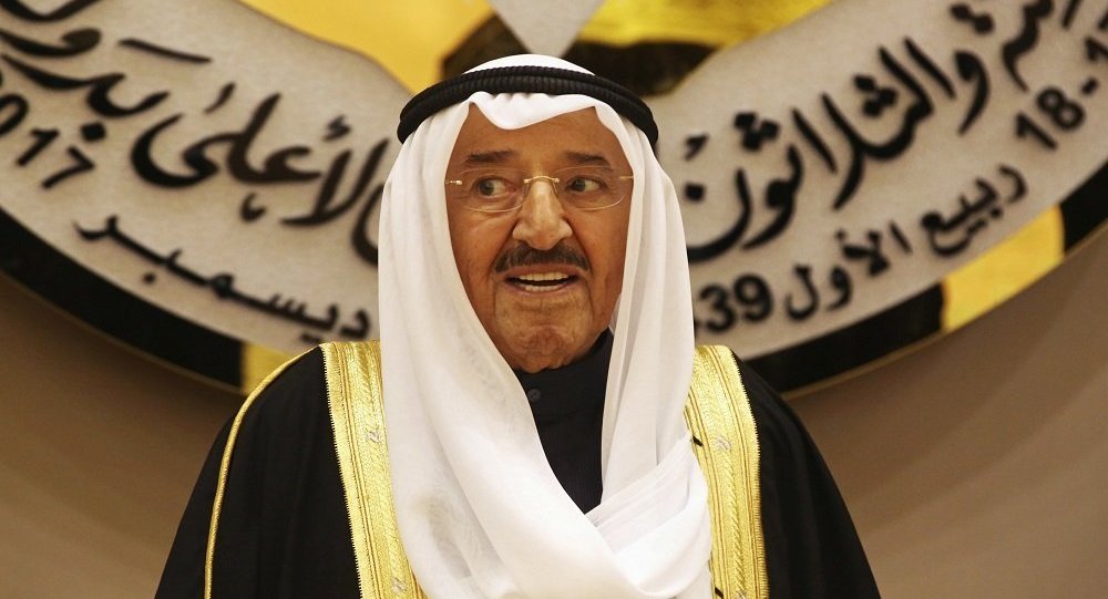 الكويت تفاجئ الجميع بإعلان جديد عن مصير الحرب في اليمن 1028115951