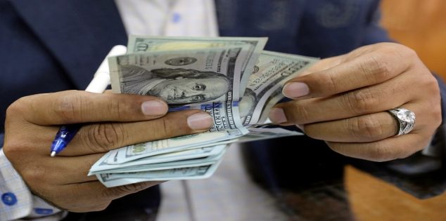 انهيار غير مسبوق للريال اليمني " اسعار الصرف مساء اليوم" 11 150 634x315