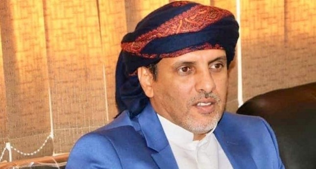 نجاة مسئول يمني بارز من محاولة إغتيال 645x344 1555524864779 1