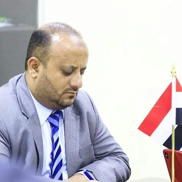 القادري: اذاعة صنعاء تستقبل شهر رمضان بخارطة برامجية متميزة 83849bf5 76f0 4cd1 984e 926dfd191c1c