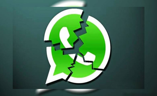 عطل جماعي يصيب فيسبوك وواتساب وإنستغرام 9792d06fc00fdbf67dc790366b43c9ac