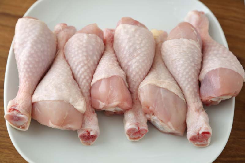 Best Quality Frozen Chicken Drumsticks At Company