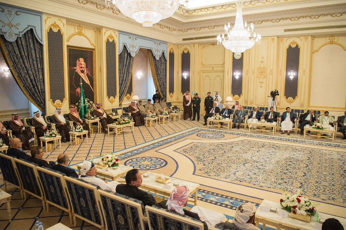 برلمان هادي