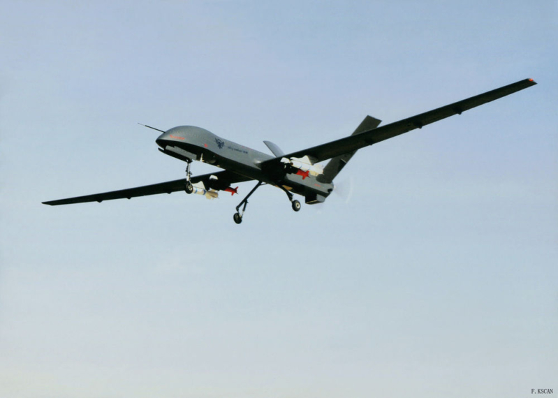 CH 4 Drone درون طائرة بدون طيار الصين سي اتش 4 799x570