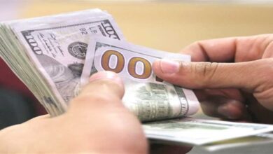 صورة الريال اليمني يواصل إنهياره أمام الدولار والسعودي.. أخر تحديث لاسعار الصرف