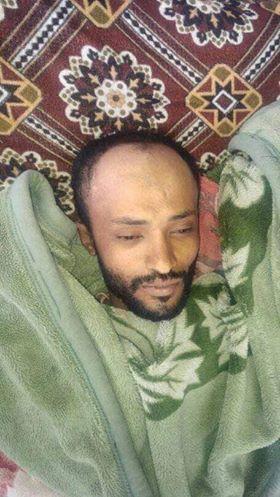 مقتل مواطن في مدينة إب
