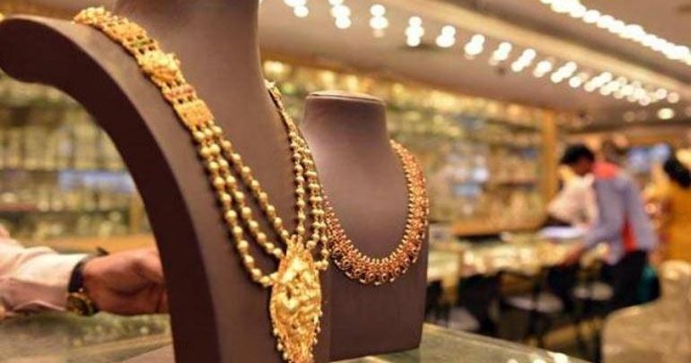 أسعار الذهب في اليمن اليوم الأربعاء 35 770x405