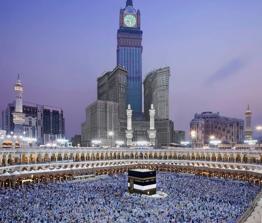 تعرف على اعداد المعتمرين اليمنيين لهذا العام 4208194