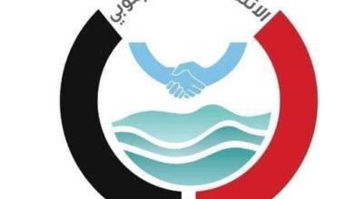 صورة الائتلاف الوطني الجنوبي يدين استهداف الحوثيين لمطار أبها الدولي