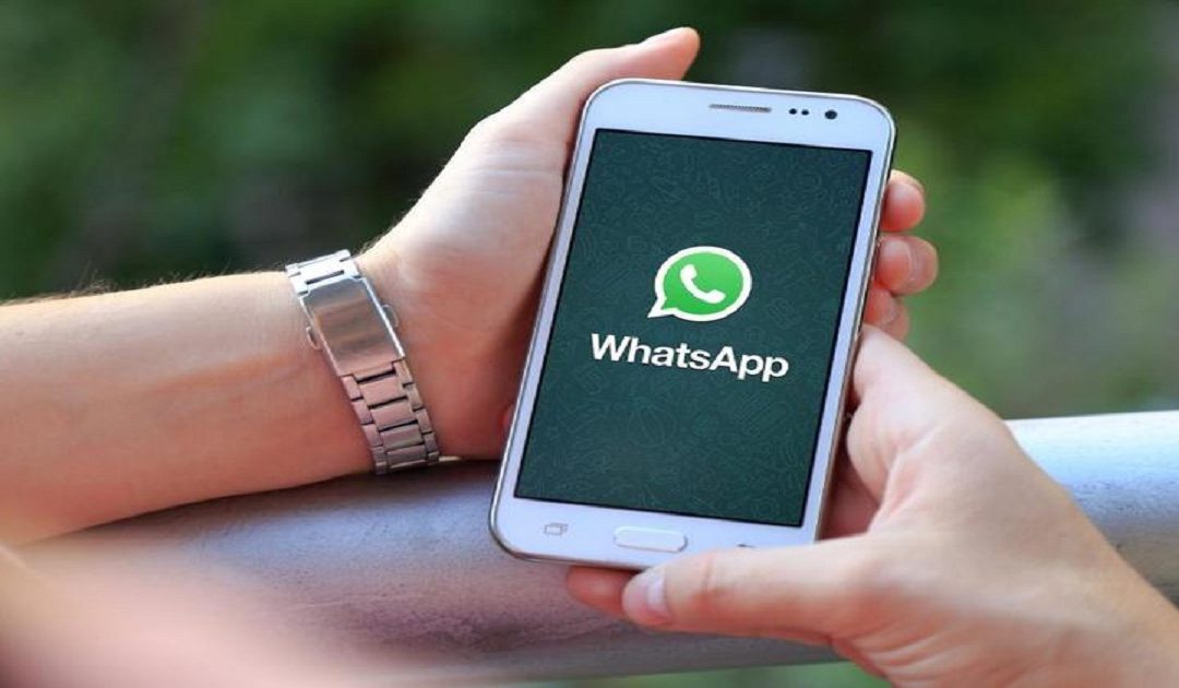 ثغرة خطيرة في واتساب تهدد الرسائل الخاصة لكل المستخدمين. Vvvvvv 1 1080x630