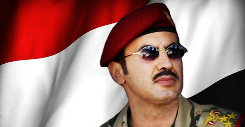 أحمد علي عبدالله صالح 780x405