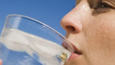 صورة لتجنب العطش أثناء الصيام.. إليك نصائح علمية