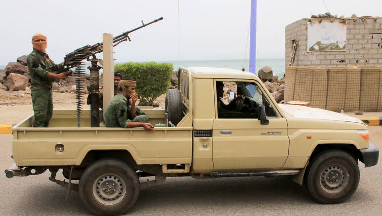 2019 08 07t125355z 1677998412 Rc1c41651c90 Rtrmadp 3 Yemen Security Funeral