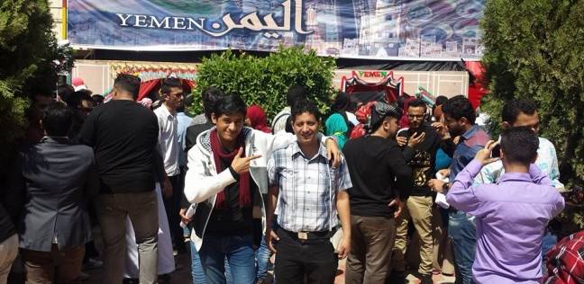 احصائية مفاجئة لعدد اليمنيين المتواجدين في مصر 9301189281474652003