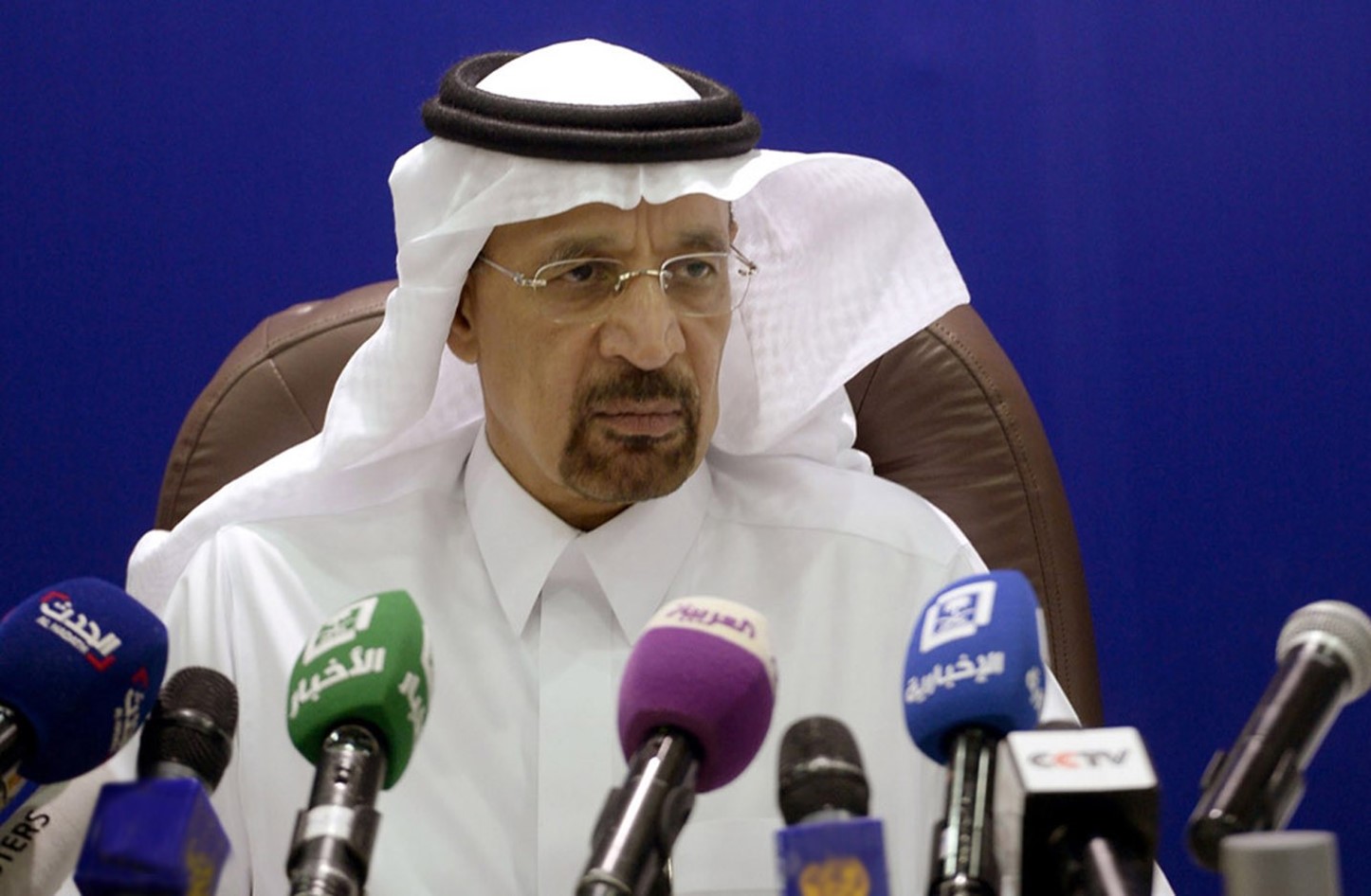 عاجل: السعودية تكشف تفاصيل هجوم شنه الحوثيين على شركة ارامكو اليوم INAF 20190817152332897
