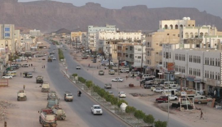 صورة ترتيبات حاسمة لإزاحة شبوة من عبء الإخوان