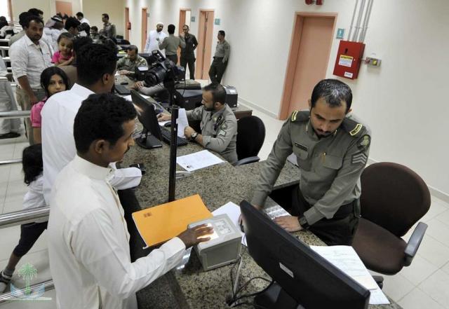 توضيح سعودي حول تقسيط رسوم الوافدين والتابعين لهم 15686643251534008