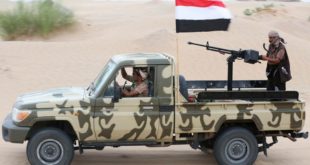2019 08 26t185449z 1493523789 Rc1aec4c2fd0 Rtrmadp 3 Yemen Security 1 310x165