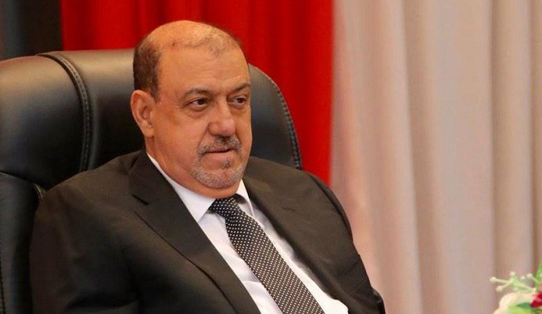 رسمياً: البركاني يكشف حقيقة عرقلته اصدار بيان من مجلس النواب 5d46e9084ef92