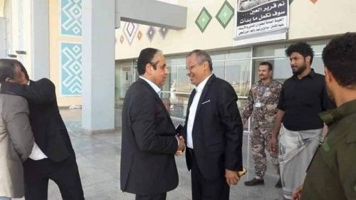قرارات مفاجئة تطيح بعدد من القيادات وتعيينات جديدة غير متوقعة..! – (أسماء وتفاصيل) 6380a6d33f