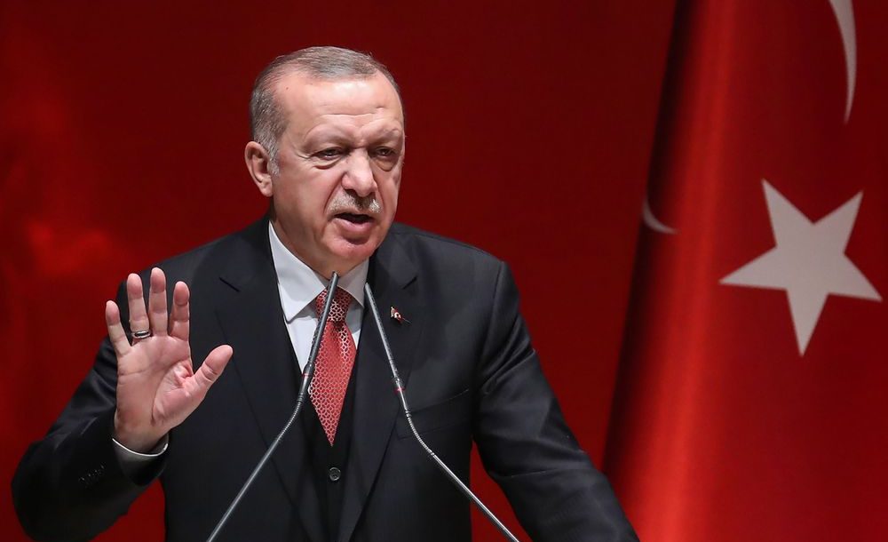 Erdogan أردوغان 1000x610