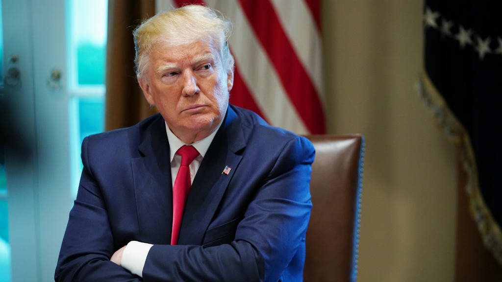 Trump Iran
