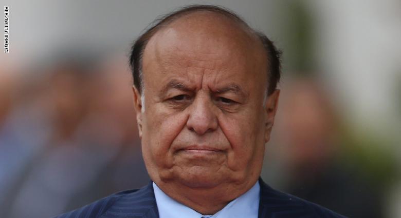 Yemen Hadi
