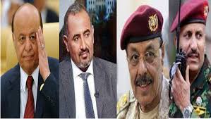 الحكومة اليمنية،والإنتقالي يتوصلان لإتفاق تاريخي.."وهذه أبرز بنوده" تنزيل 4
