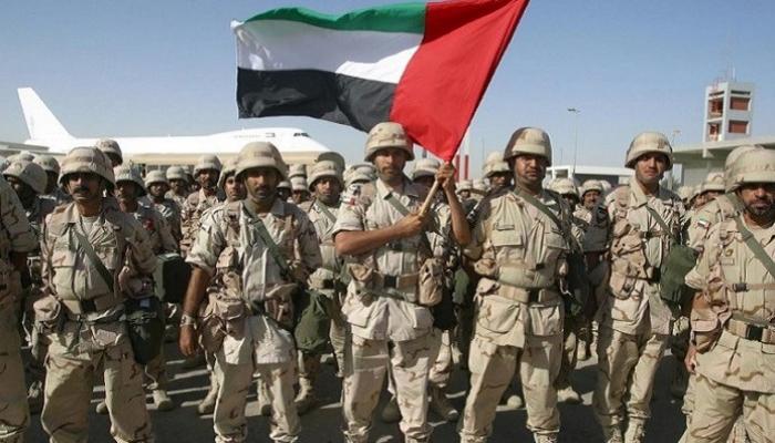 113 172344 Uae Armed Forces Anniversary Epics Heroic 700x400