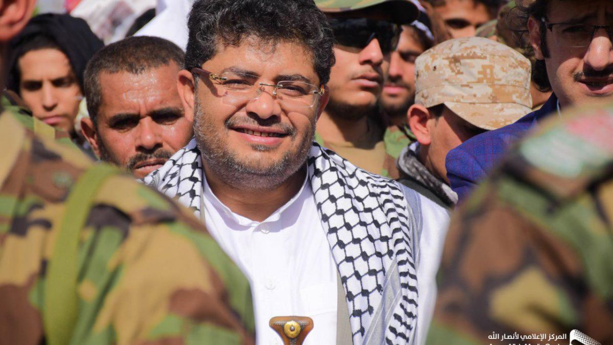 اول رد للحوثيين على إعلان أمريكا إرسال 3 آلاف جندي ومنظومات دفاعية للسعودية 14421974