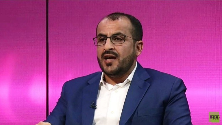 محمد عبدالسلام يكشف تفاصيل قبول السعودية بمبادرة المشاط 5d386d2695a5975a508b4583