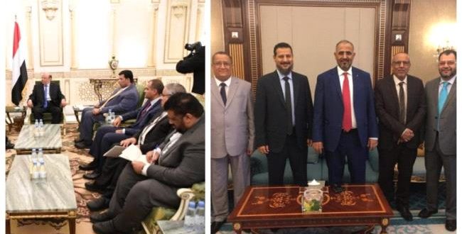 صحيفة سعودية تكشف اخر تفاصيل حوار_جده بين الحكومة اليمنية والمجلس الأنتقالي 66c5ee2b 6248 42f3 Bada 7d939ca6b034 650x330
