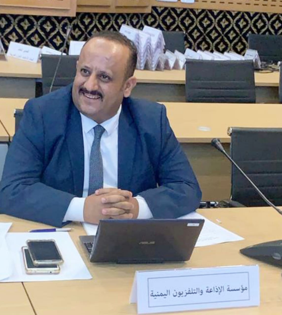 تونس: إذاعة بلادنا تحصل على المرتبة الأولى في التبادلات الإذاعية البرامجية على مستوى كافة الإذاعات العربية 6d286007 3c5c 4ba6 A778 13e772b53d5e