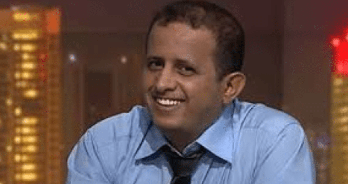 فتحي بن لزرق يكشف حقيقة انسحاب القوات الإماراتية بشكل كامل من عدن ومصير الاسلحة والمعدات العسكرية التي سلمتها للانتقالي Screenshot ٢٠١٩٠٦٠٧ ٠٠٤٢٣٥