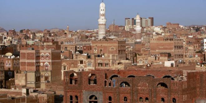 صورة مطاعن الانتخابات والتحول الديمقراطي في الجمهورية اليمنية