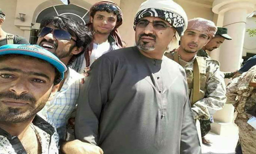 Aydarous Alzaubaidy