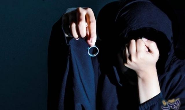 فتاة يمنية تطلب الطلاق من زوجها والسبب مفاجئ 10 12 19 966572036