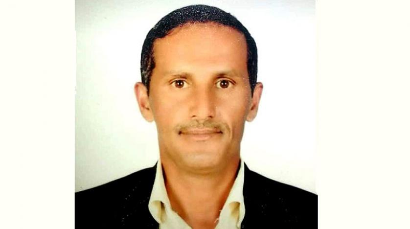 الحوثيون يرون تفاصيل مقتل الأستاذ فيصل الريمي بعد صفعة من قبل أحد أولياء أمور الطلبة. 1576950391377865700